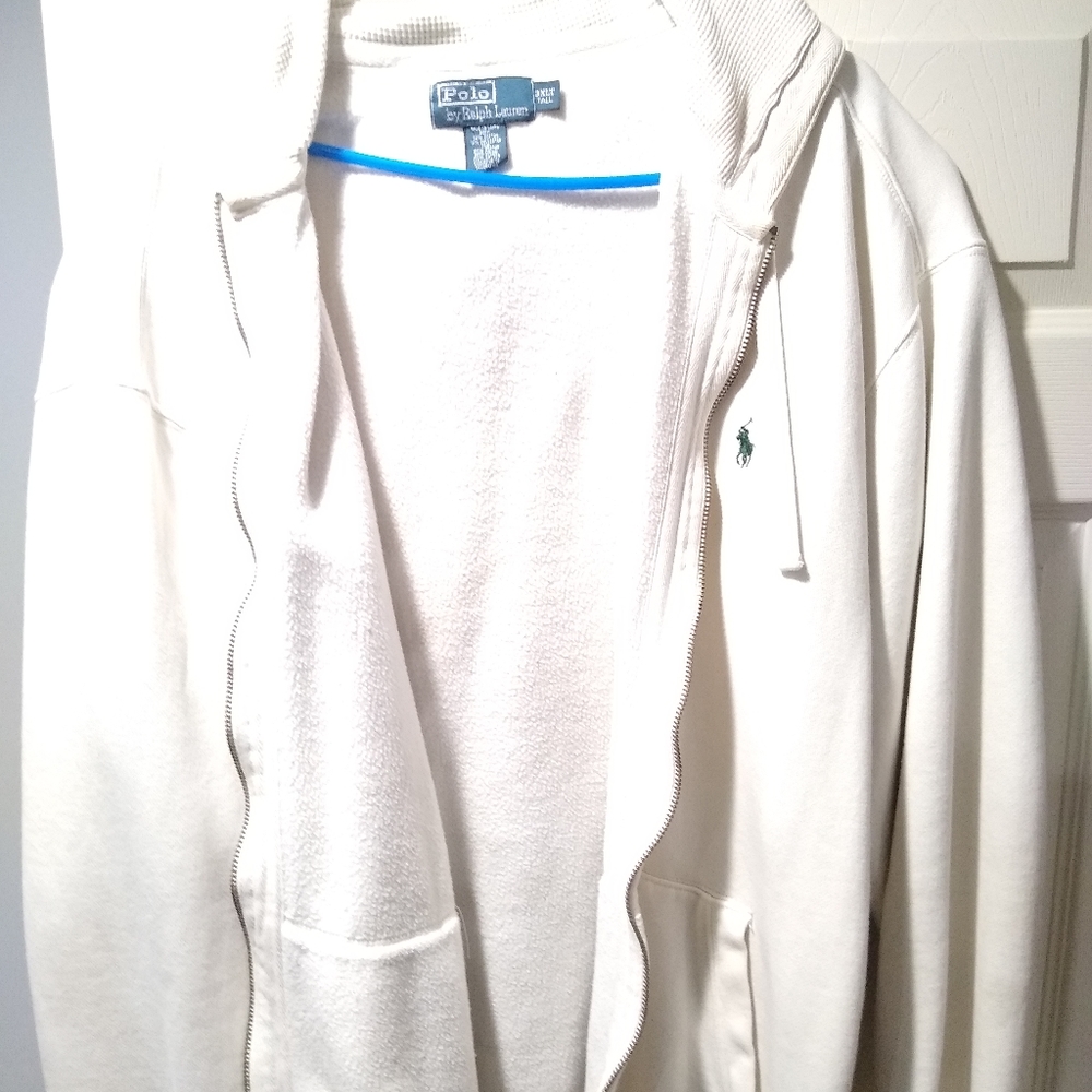 Ralph Lauren Hoody